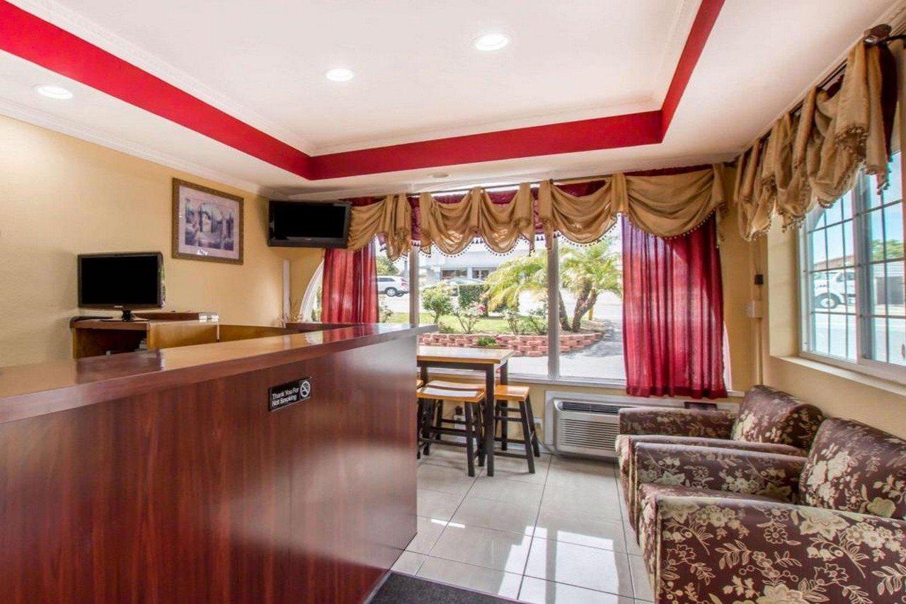 Rodeway Inn Lemon Grove San Diego East Εξωτερικό φωτογραφία