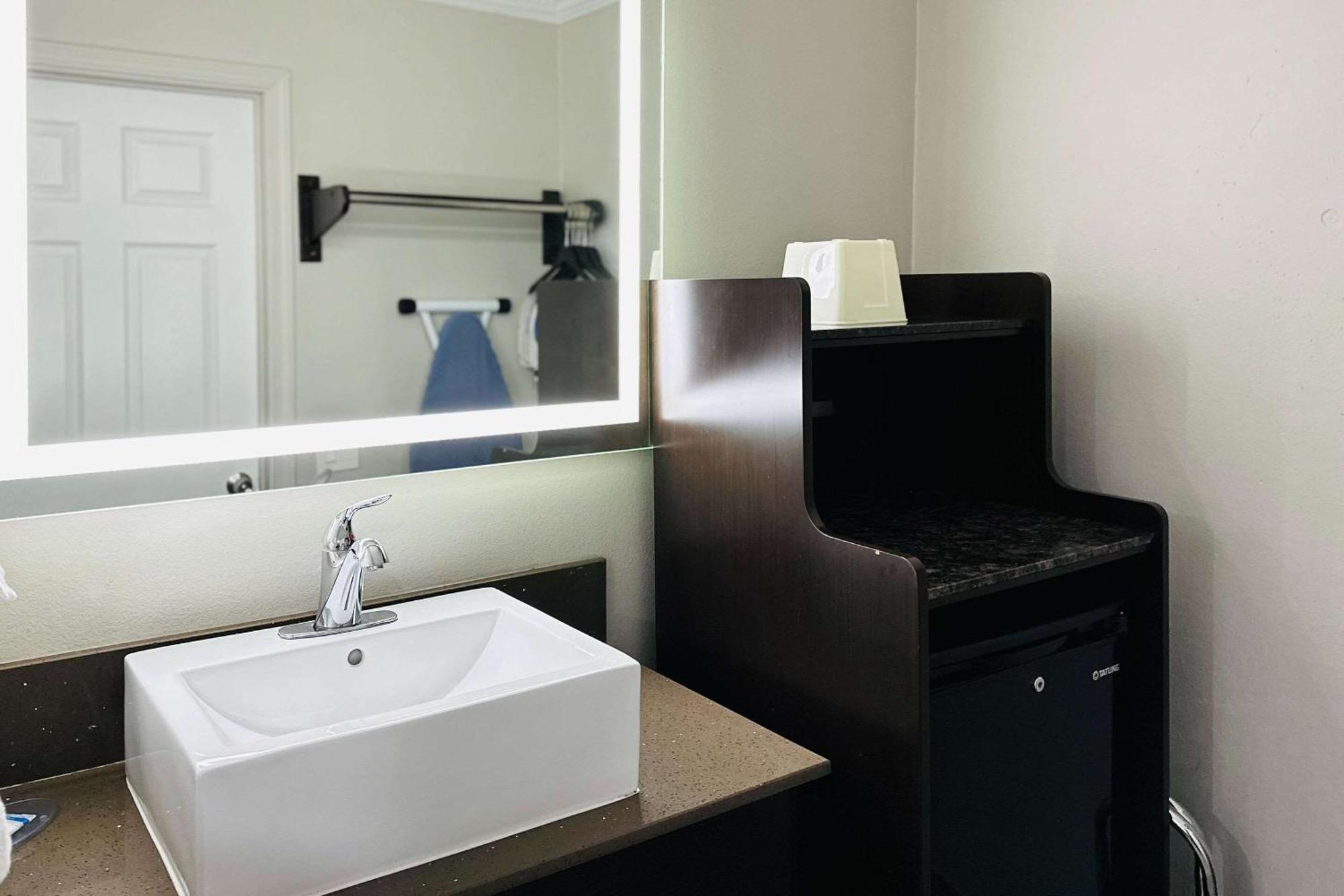 Rodeway Inn Lemon Grove San Diego East Εξωτερικό φωτογραφία