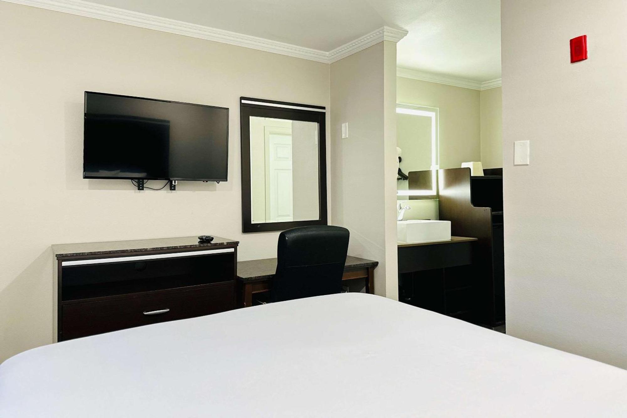 Rodeway Inn Lemon Grove San Diego East Εξωτερικό φωτογραφία