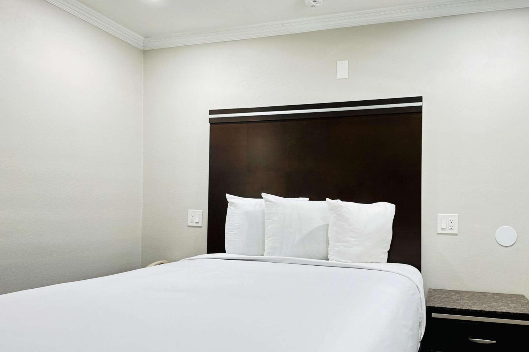 Rodeway Inn Lemon Grove San Diego East Εξωτερικό φωτογραφία