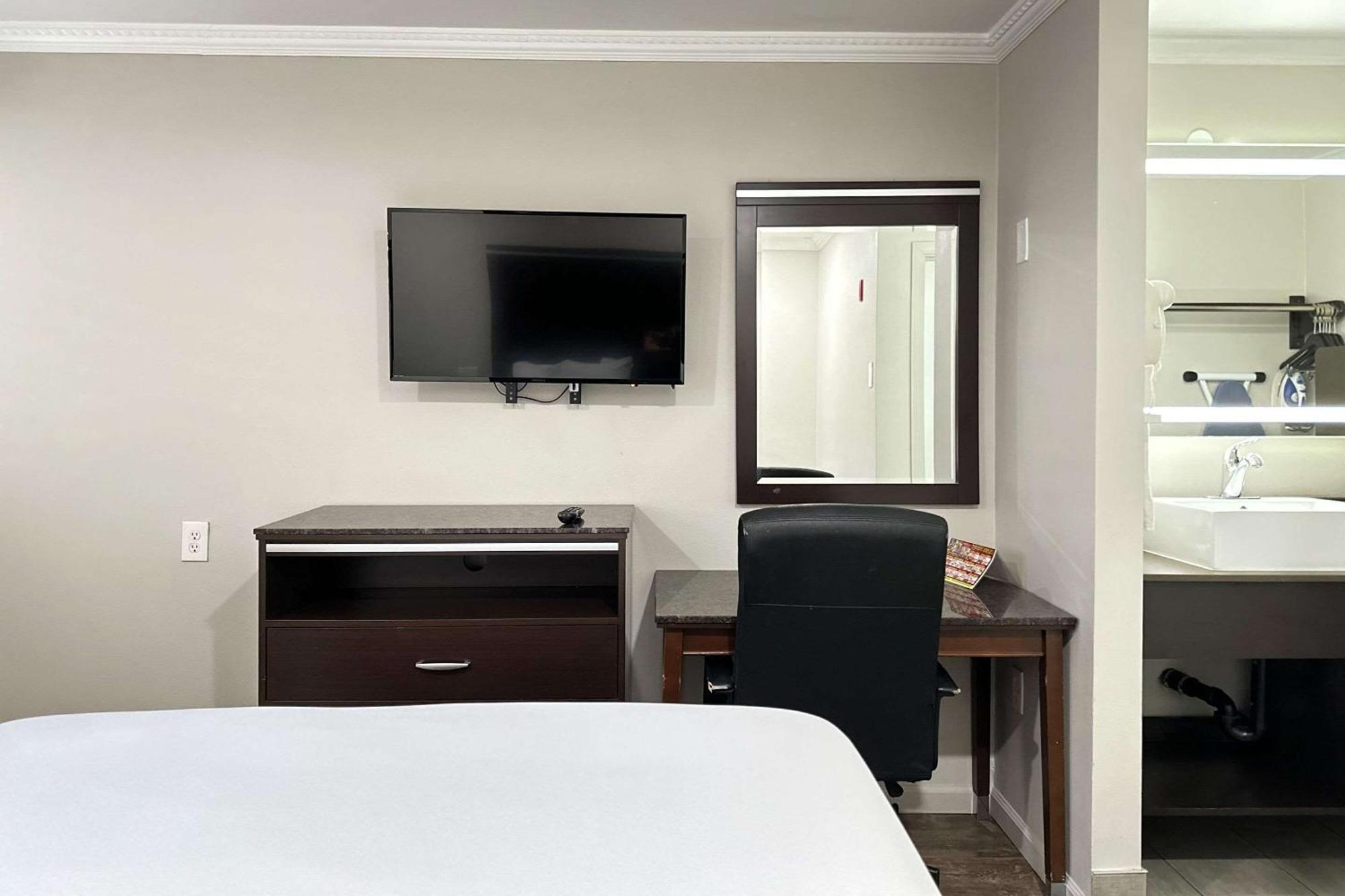 Rodeway Inn Lemon Grove San Diego East Εξωτερικό φωτογραφία