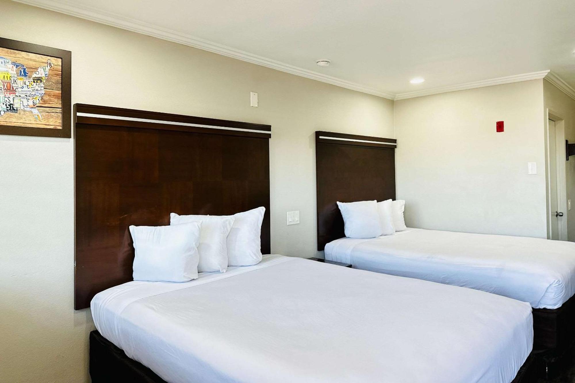 Rodeway Inn Lemon Grove San Diego East Εξωτερικό φωτογραφία