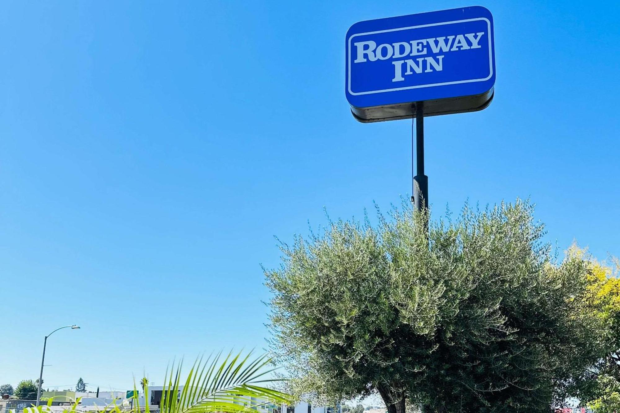 Rodeway Inn Lemon Grove San Diego East Εξωτερικό φωτογραφία