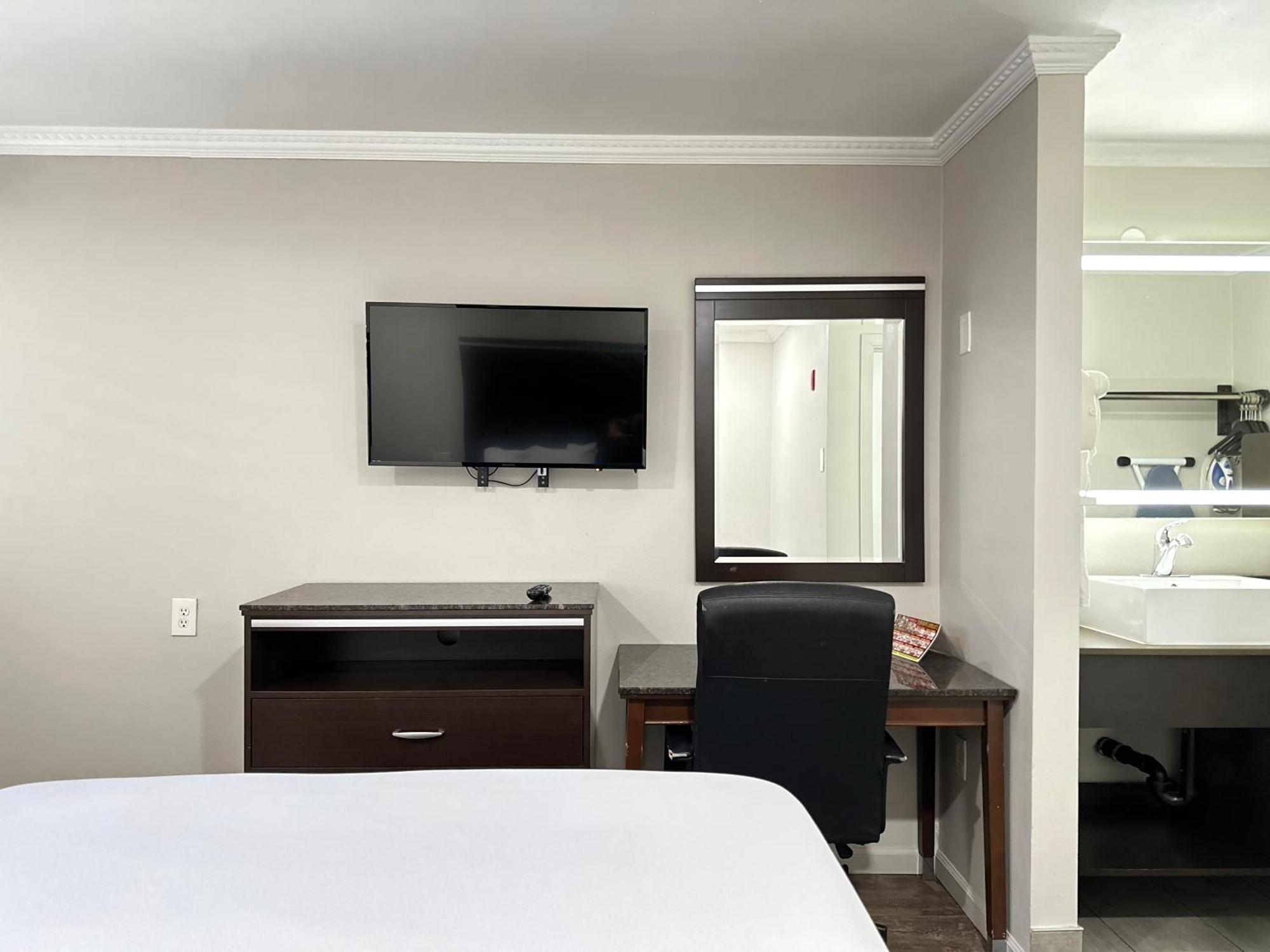 Rodeway Inn Lemon Grove San Diego East Εξωτερικό φωτογραφία
