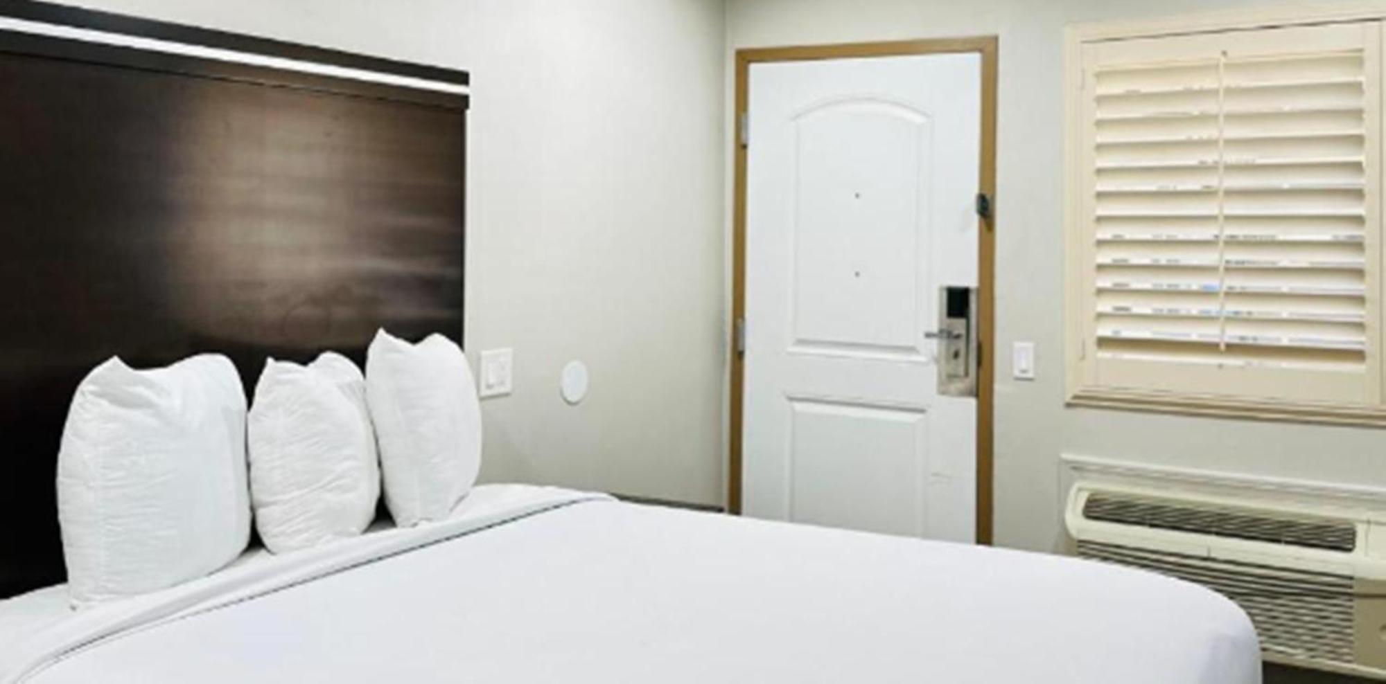 Rodeway Inn Lemon Grove San Diego East Εξωτερικό φωτογραφία
