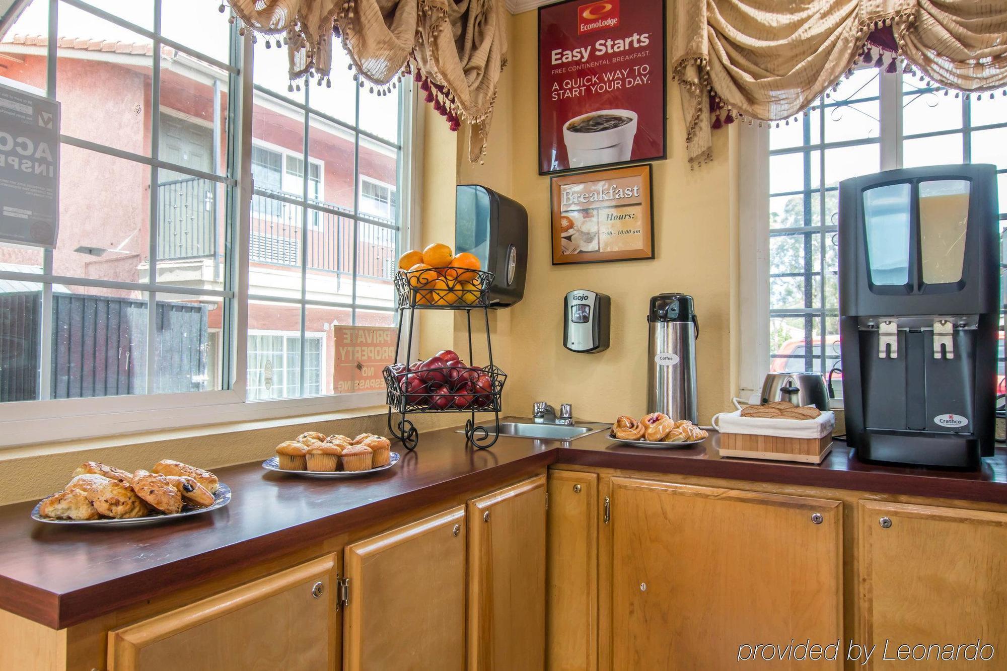 Rodeway Inn Lemon Grove San Diego East Εξωτερικό φωτογραφία