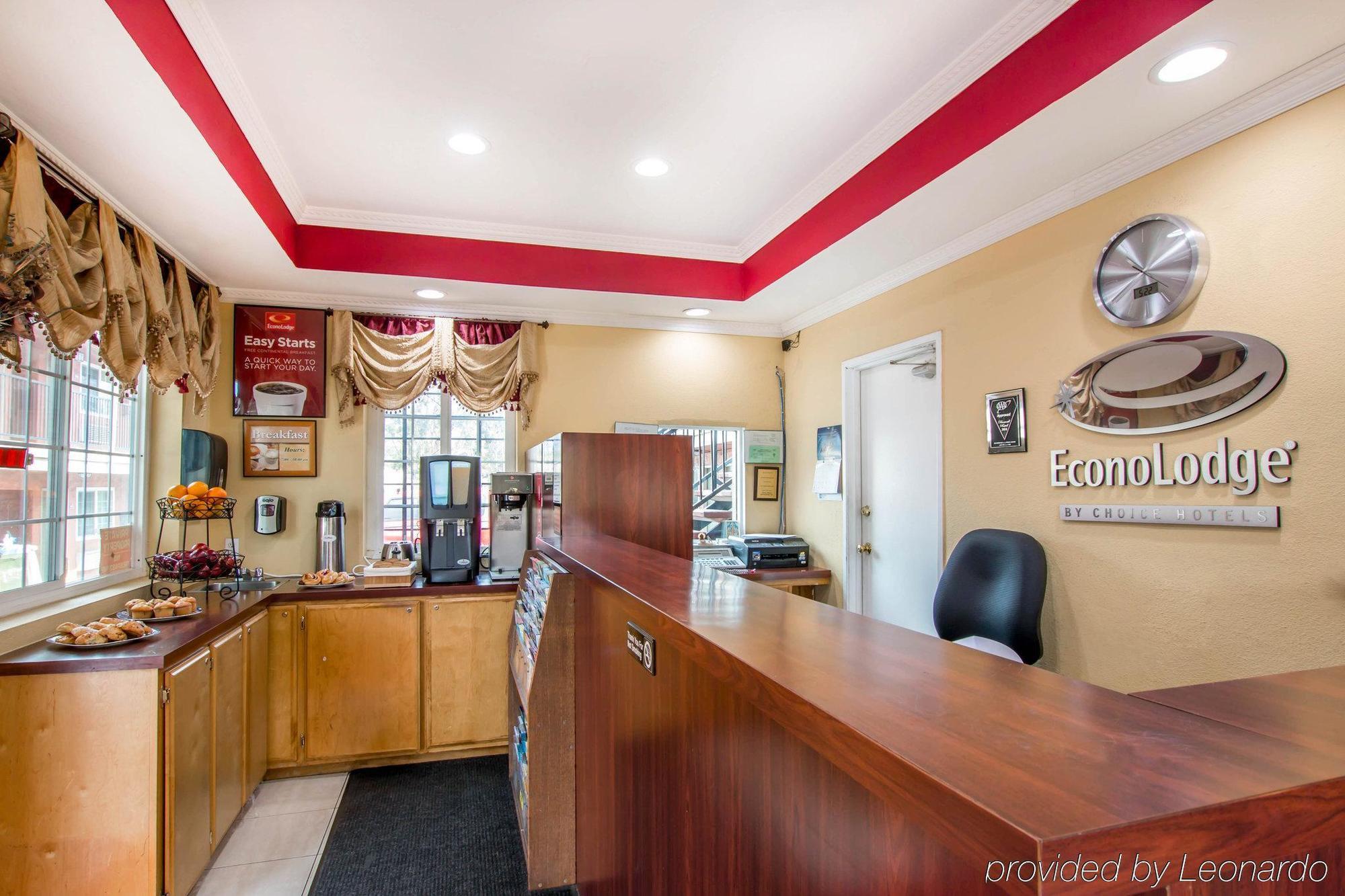 Rodeway Inn Lemon Grove San Diego East Εξωτερικό φωτογραφία