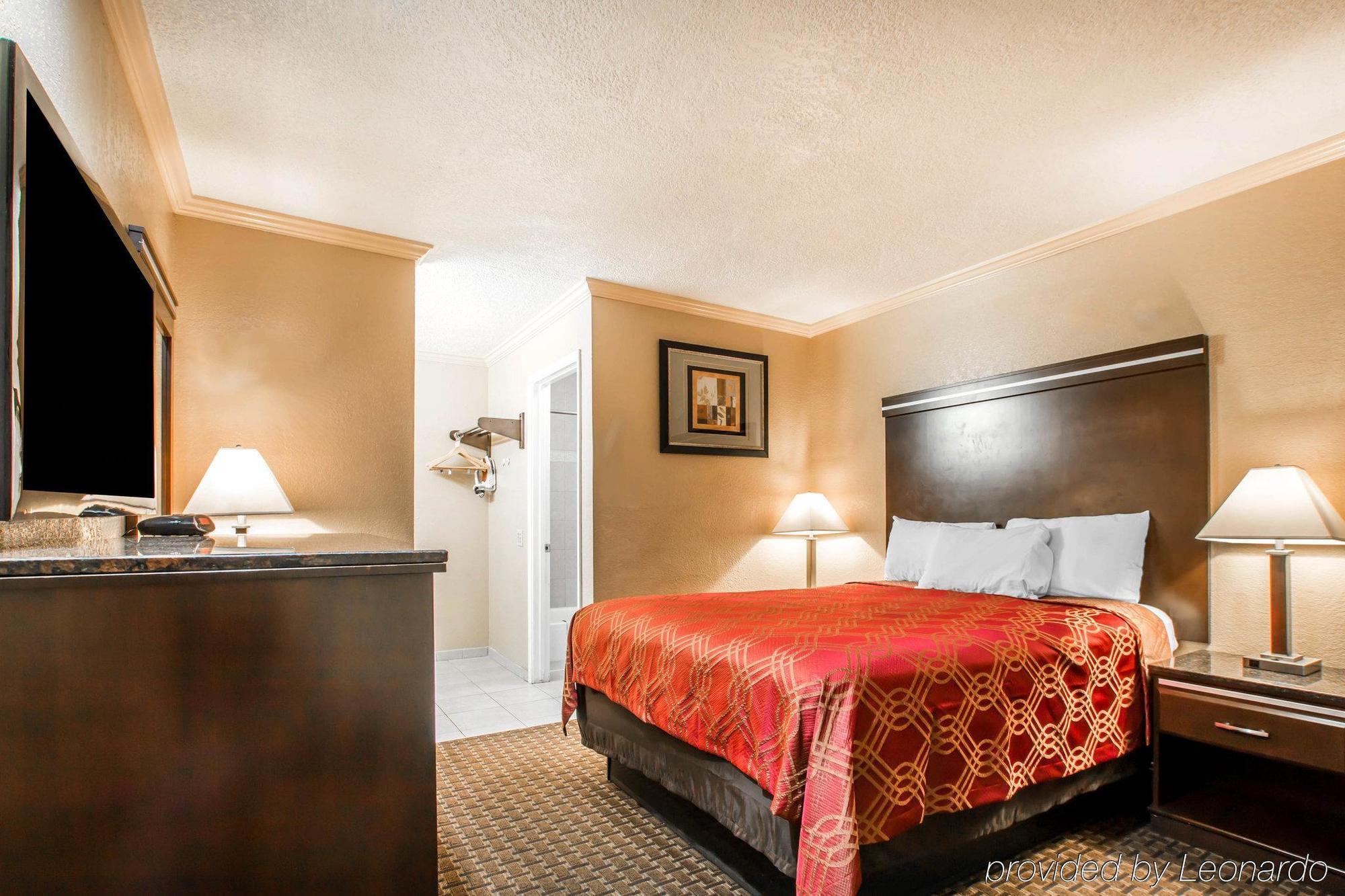 Rodeway Inn Lemon Grove San Diego East Εξωτερικό φωτογραφία