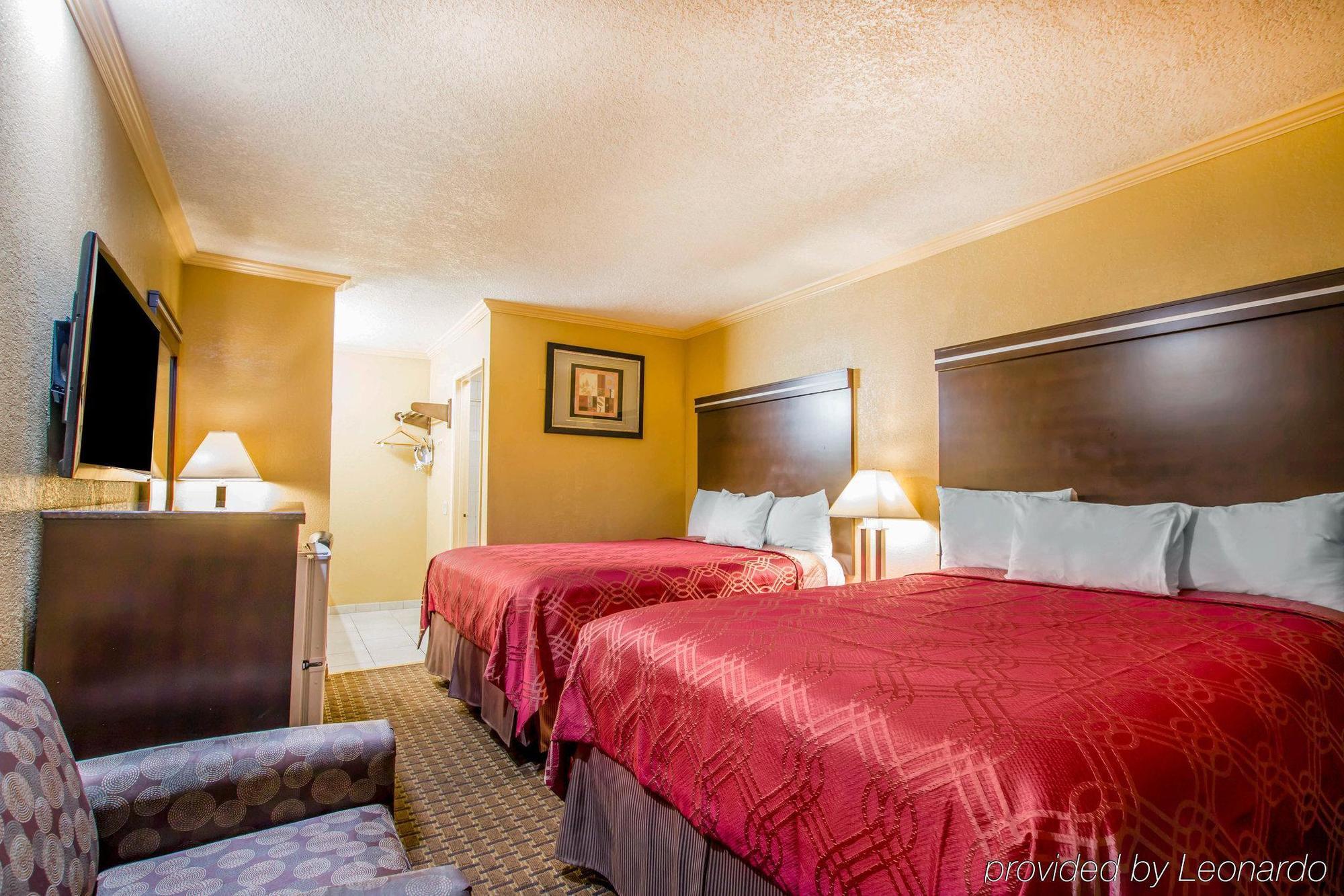 Rodeway Inn Lemon Grove San Diego East Εξωτερικό φωτογραφία