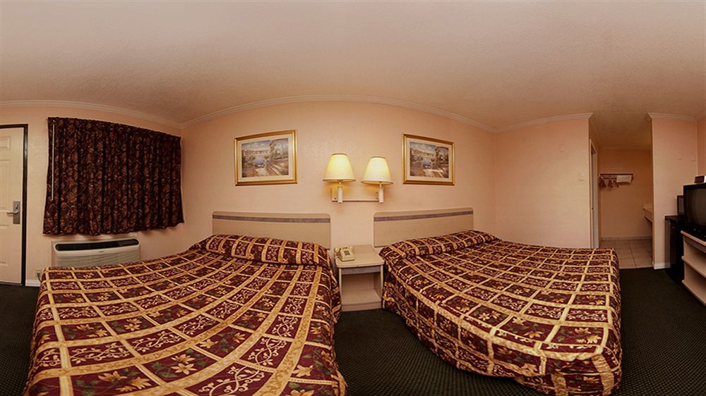 Rodeway Inn Lemon Grove San Diego East Εξωτερικό φωτογραφία