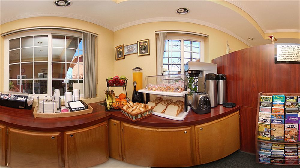 Rodeway Inn Lemon Grove San Diego East Εξωτερικό φωτογραφία