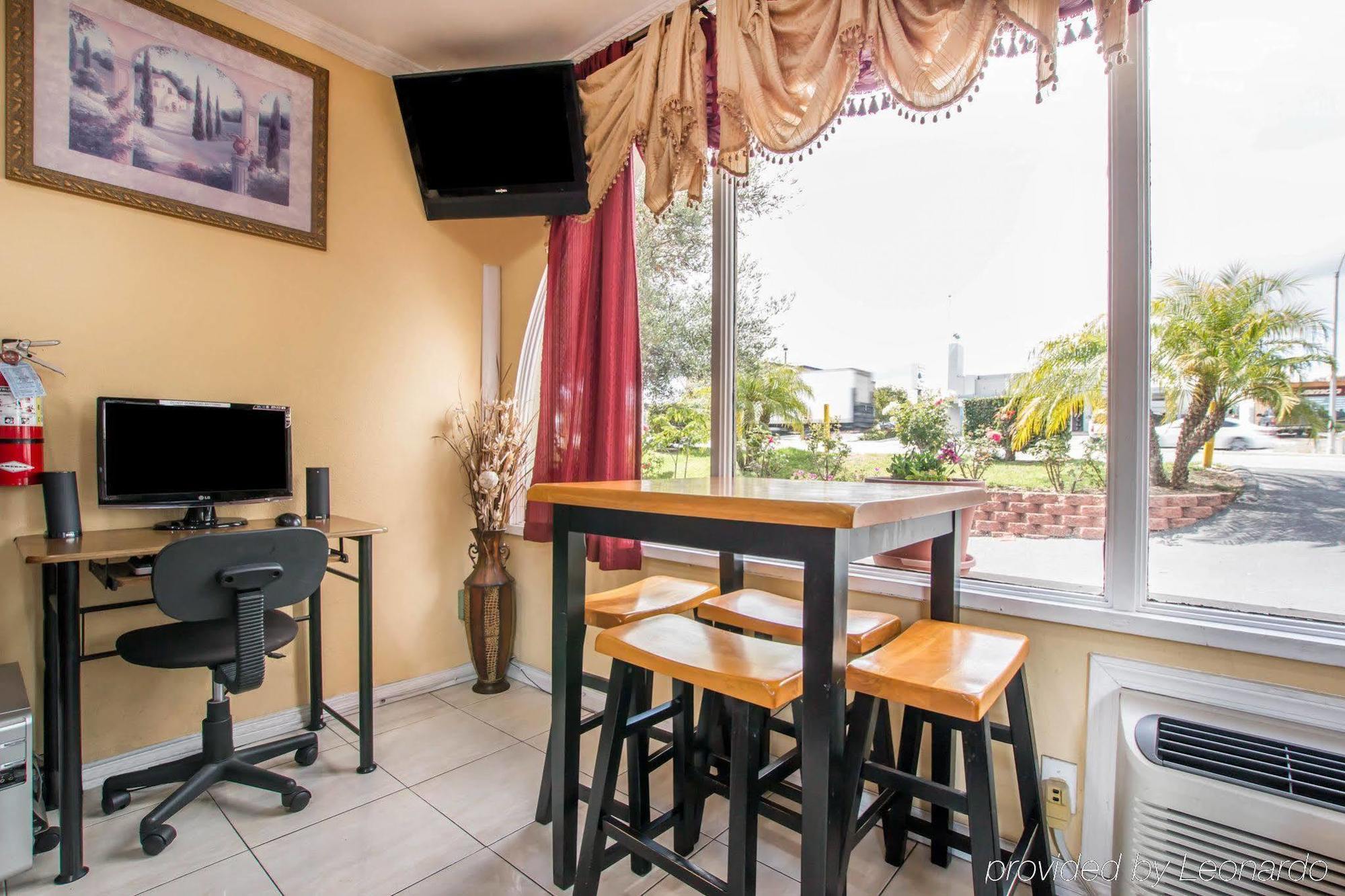 Rodeway Inn Lemon Grove San Diego East Εξωτερικό φωτογραφία