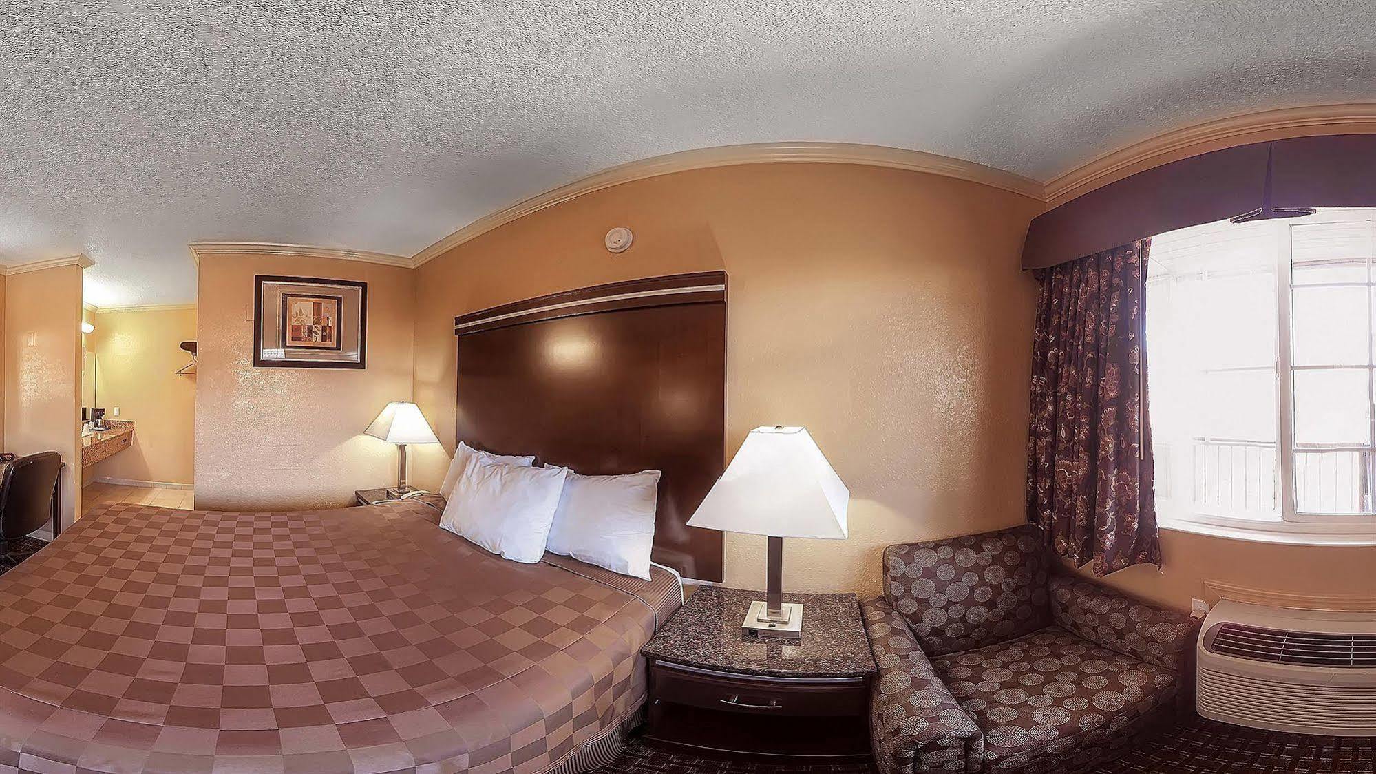 Rodeway Inn Lemon Grove San Diego East Εξωτερικό φωτογραφία