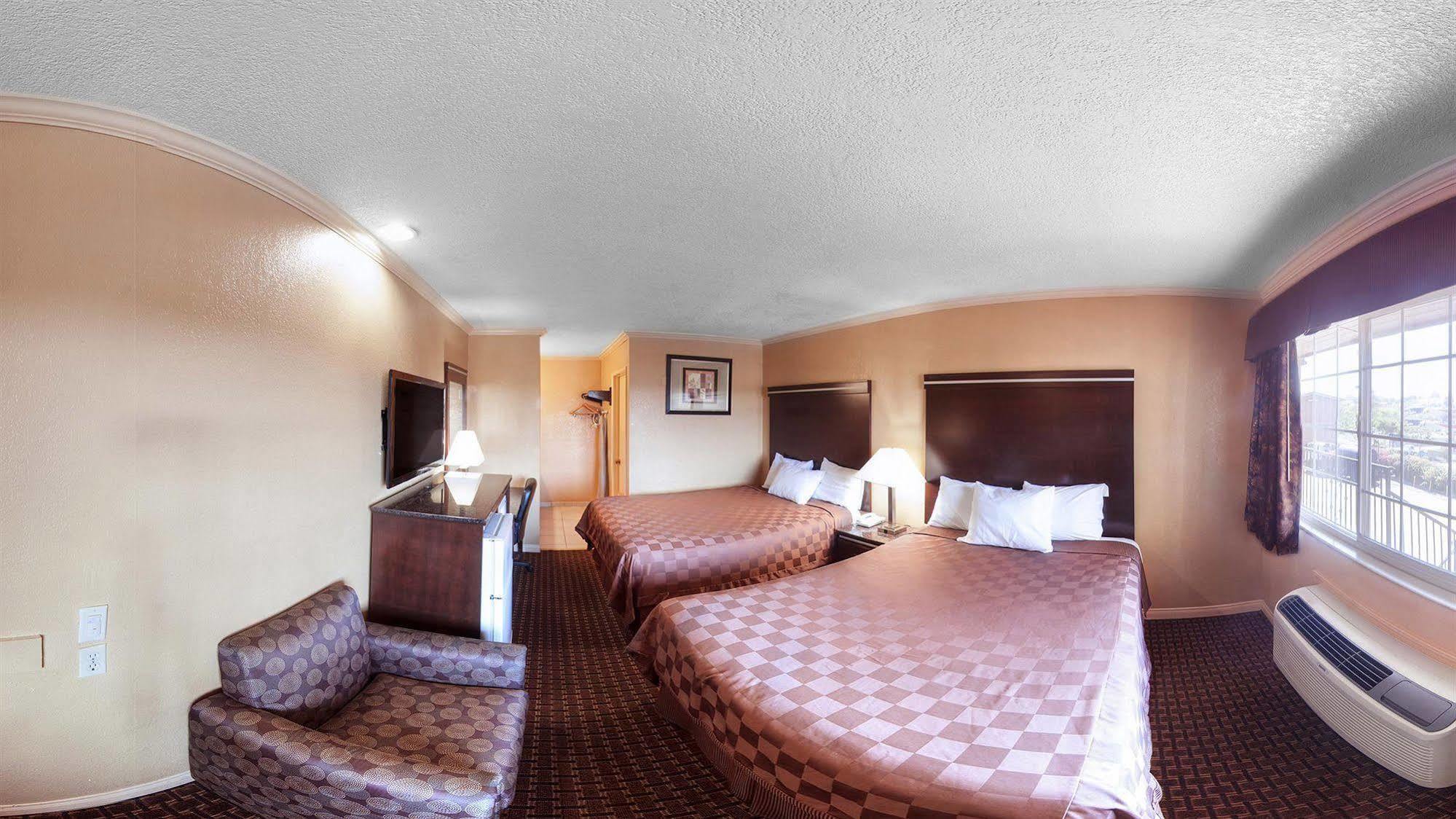 Rodeway Inn Lemon Grove San Diego East Εξωτερικό φωτογραφία