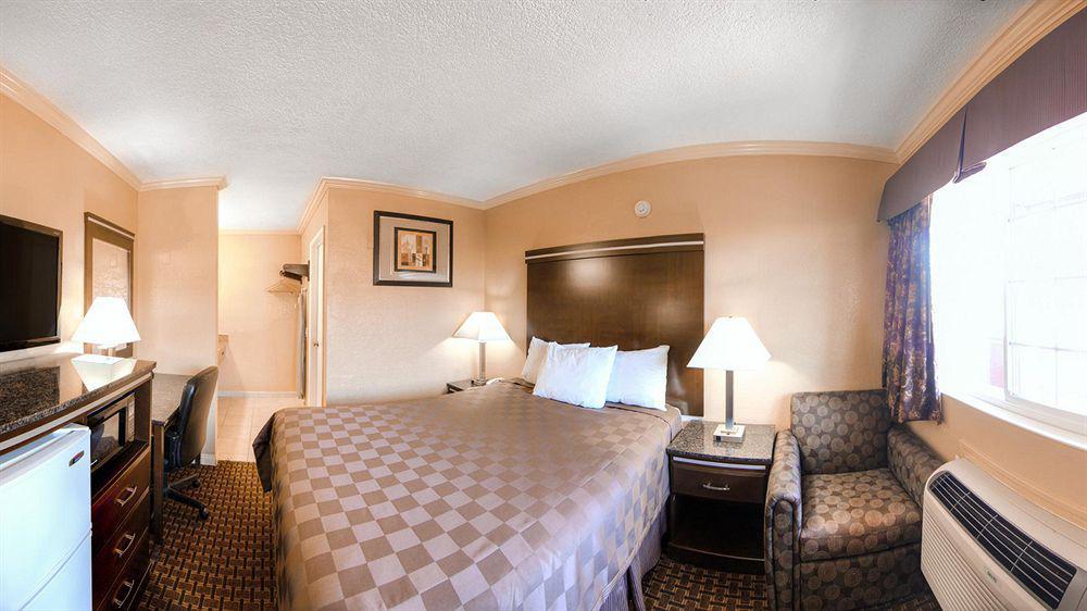 Rodeway Inn Lemon Grove San Diego East Εξωτερικό φωτογραφία